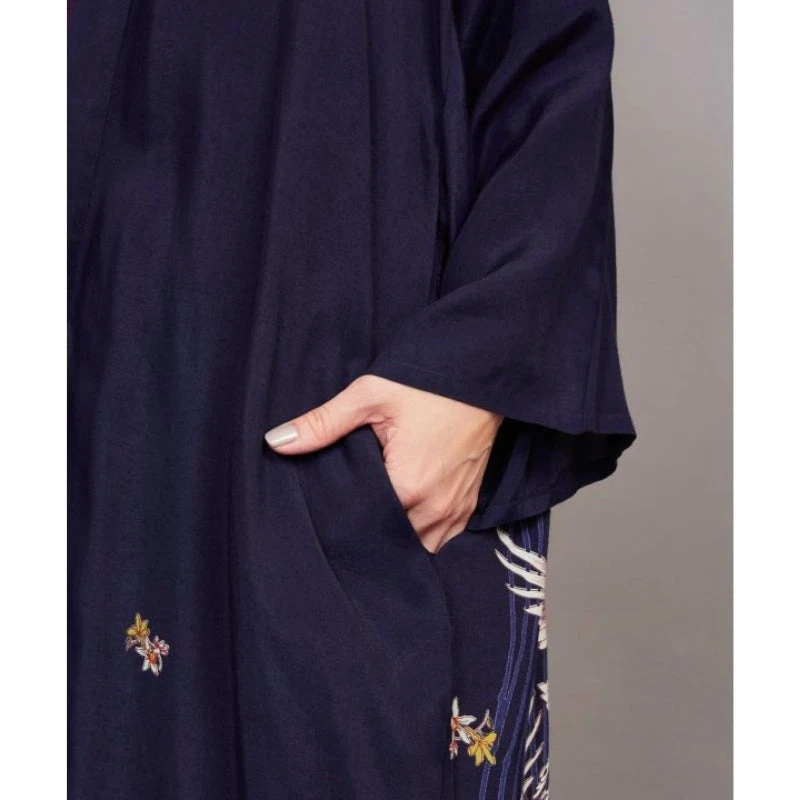 Long Kimono Jacket Women 8 Long Kimono Jacket Women - Image 8