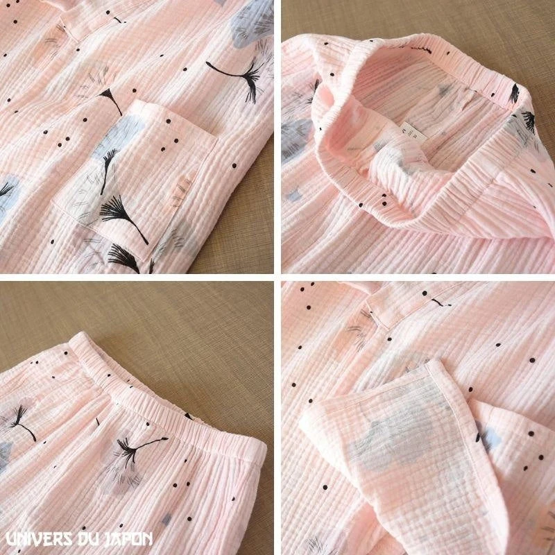 Kimono Pajamas For Women 5 Kimono Pajamas For Women - Image 5