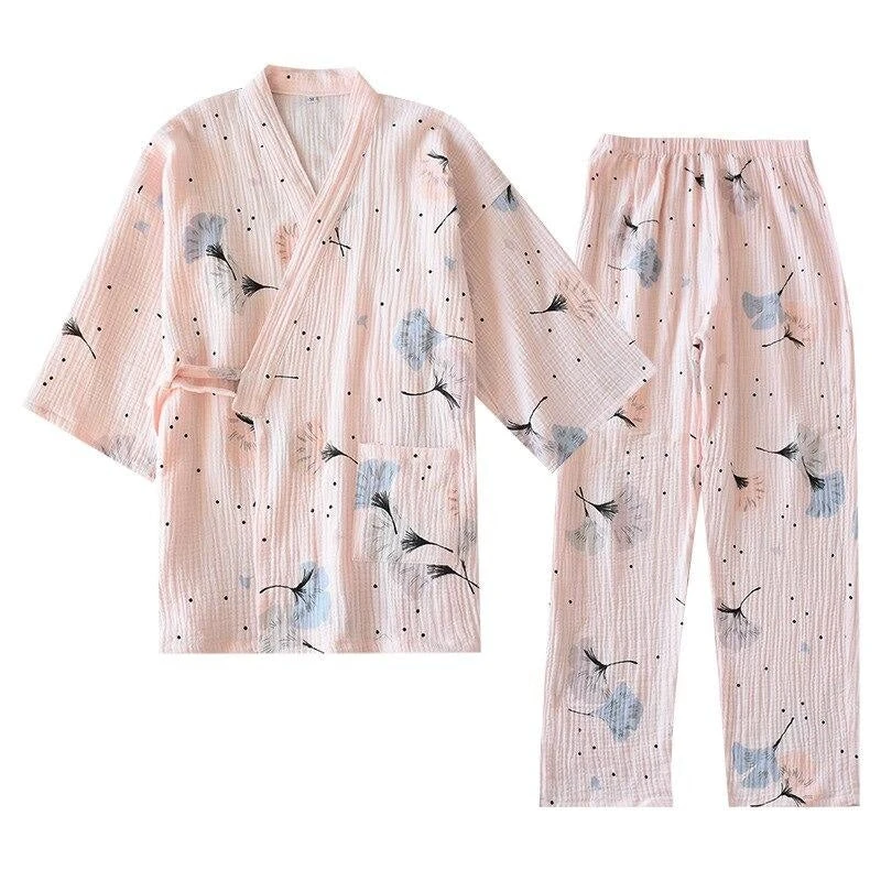 Kimono Pajamas For Women 7 Kimono Pajamas For Women - Image 7
