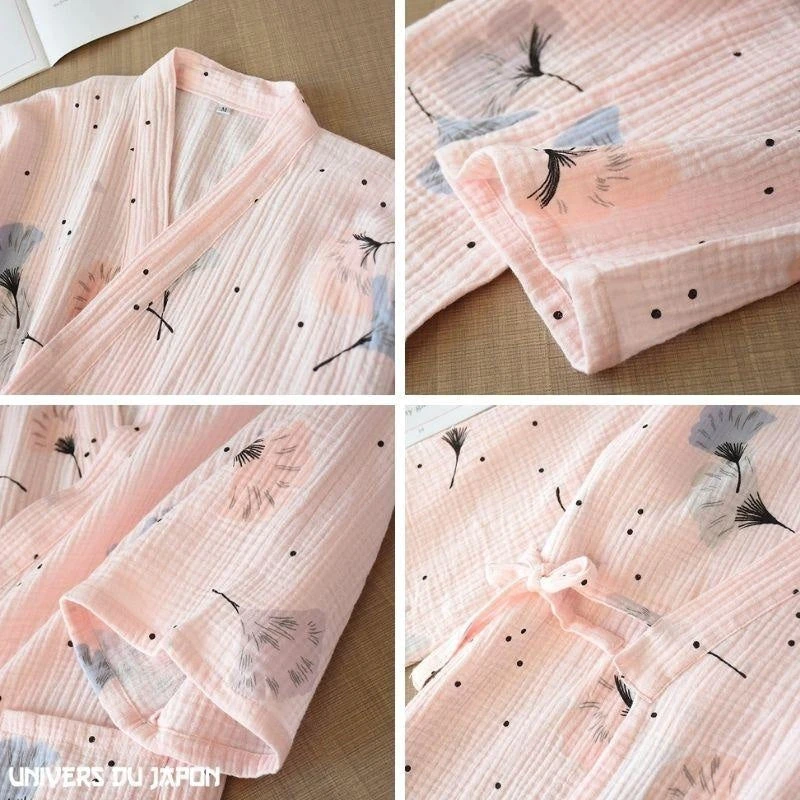 Kimono Pajamas For Women 6 Kimono Pajamas For Women - Image 6