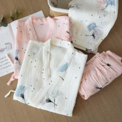 Kimono Pajamas For Women 9 Kimono Pajamas For Women -Nippon Life Market kimono pajamas for women 651