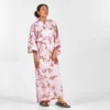 Women's Yukata Kimono - Ōgonbai