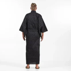 Yukata For Men - Hishigata 7 Yukata For Men - Hishigata -Nippon Life Market kimono yukata homme hishigata 817