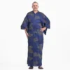Men’s Yukata Kimono – Kumo