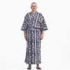 Men’s Yukata Kimono – Ryokan