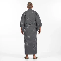 Yukata Kimono Men - Yorokobi 7 Yukata Kimono Men - Yorokobi -Nippon Life Market kimono yukata homme yorokobi 592