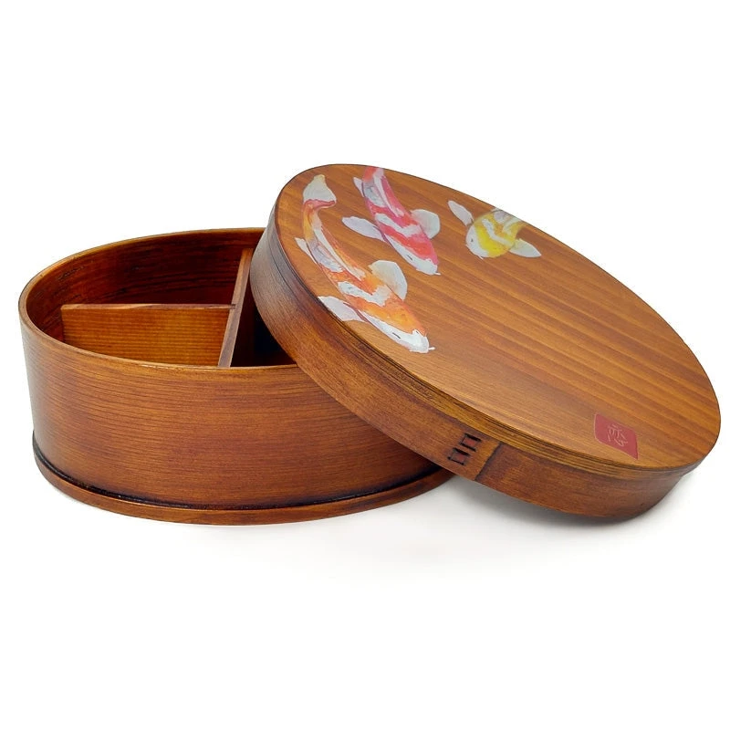 Koi Bento Box 5 Koi Bento Box - Image 5