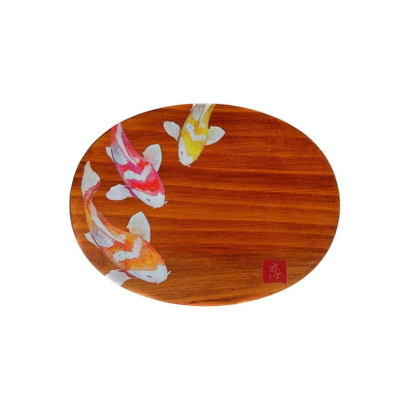 Koi Bento Box 3 Koi Bento Box - Image 3