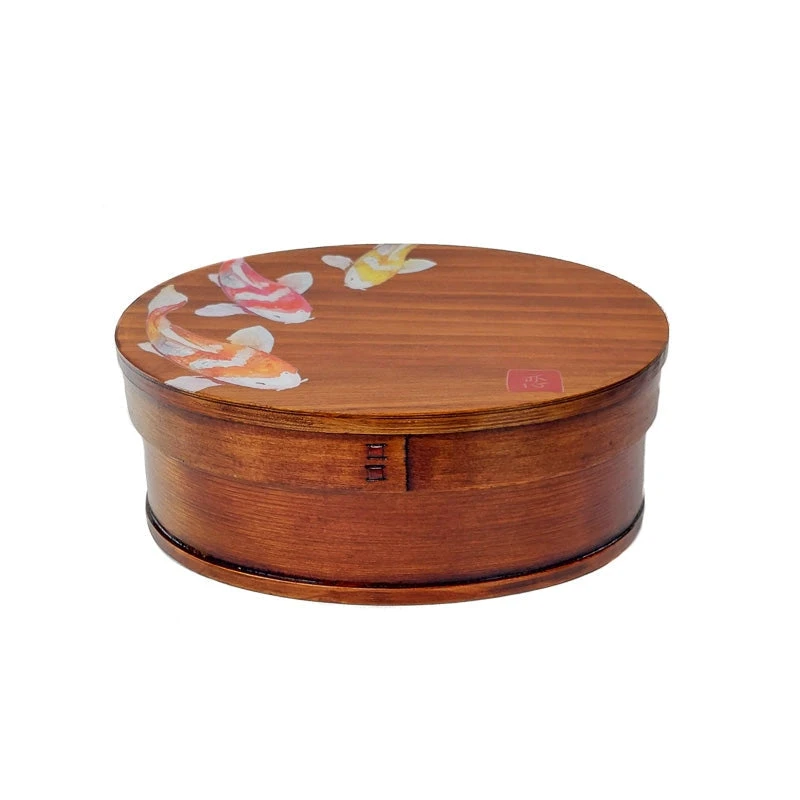 Koi Bento Box 4 Koi Bento Box - Image 4