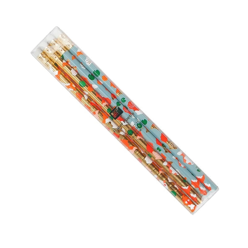 Koï Pencils 2 Koï Pencils - Image 2