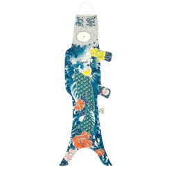 Koinobori Koi Fish - 39 In