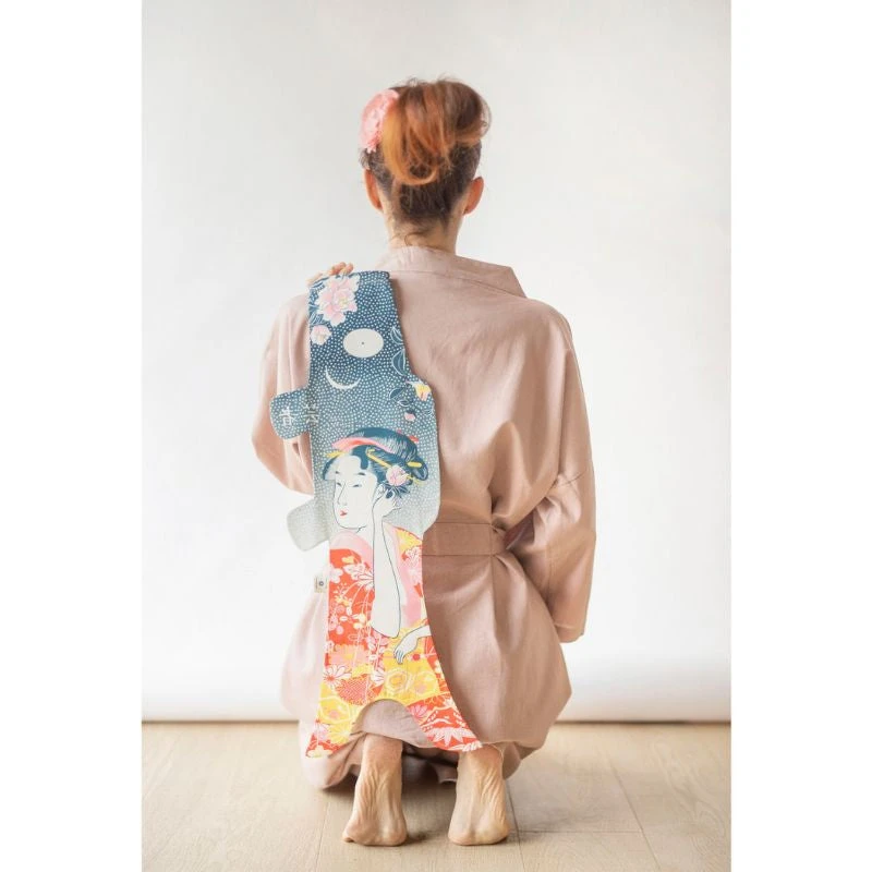 Koinobori Geisha - 28 In 2 Koinobori Geisha - 28 In - Image 2