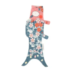 Koinobori Sakura Mini - 18 In