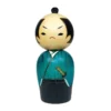 Samurai Kokeshi