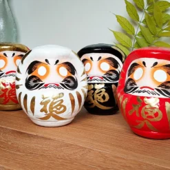 Large Daruma - Golden -Nippon Life Market large daruma golden 276