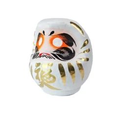 Large Daruma - White 8 Large Daruma - White -Nippon Life Market large daruma white 450