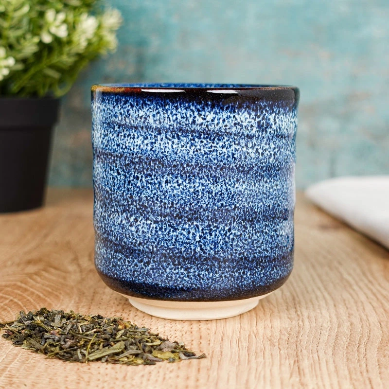 Large Japanese Tea Cup 1 Large Japanese Tea Cup