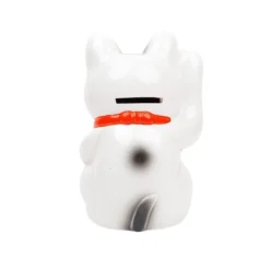 Maneki Neko Figurine - Tokoname Ceramic 9 Maneki Neko Figurine - Tokoname Ceramic -Nippon Life Market maneki neko ceramique tokoname 817