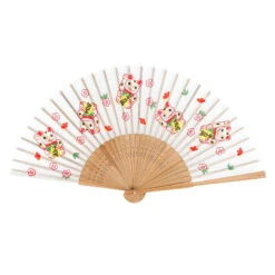 Maneki Neko Fan