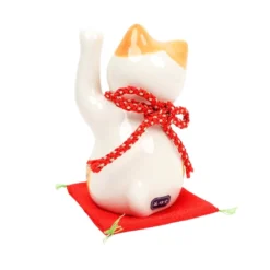 Maneki Neko - Left Paw 9 Maneki Neko - Left Paw -Nippon Life Market maneki neko patte gauche 350