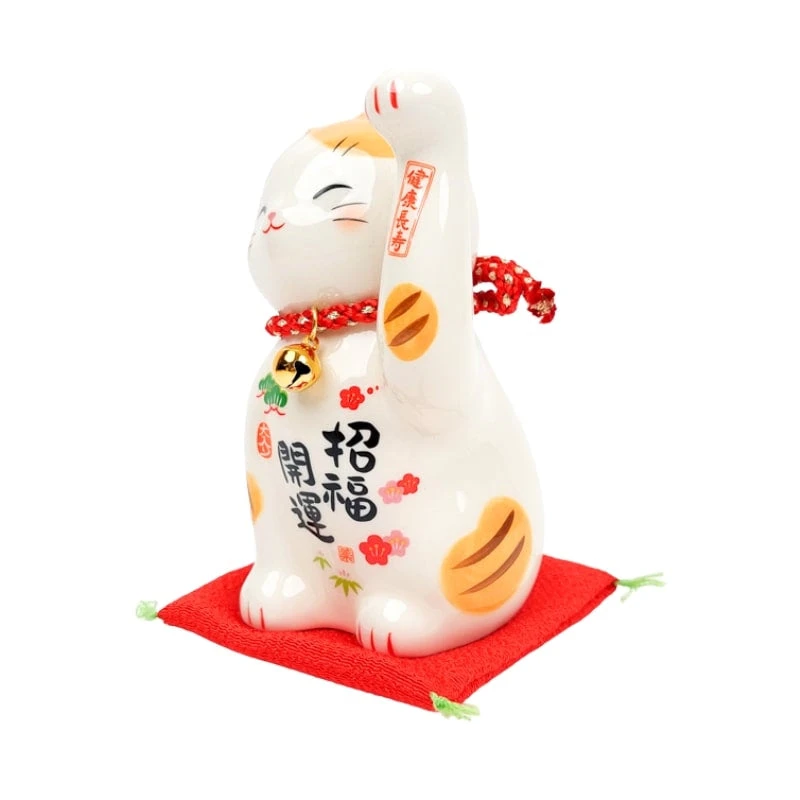 Maneki Neko - Left Paw 3 Maneki Neko - Left Paw - Image 3
