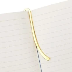 Japanese Bookmark - Peony -Nippon Life Market marque page japonais pivoine 697