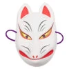 Kitsune Fox Mask