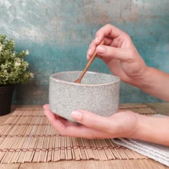 Matcha Bowl -Nippon Life Market matcha bowl 219