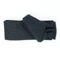 Men's Japanese Obi Style Belt - Aki