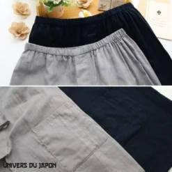 Men's Jinbei Set 13 Men's Jinbei Set -Nippon Life Market mens jinbei set 695