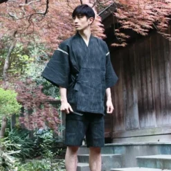 Men's Jinbei - Yukata