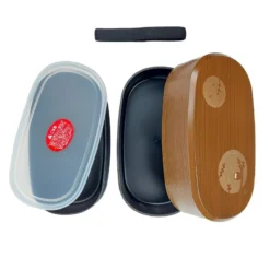 Microwavable Bento Box -Nippon Life Market microwavable bento box 748
