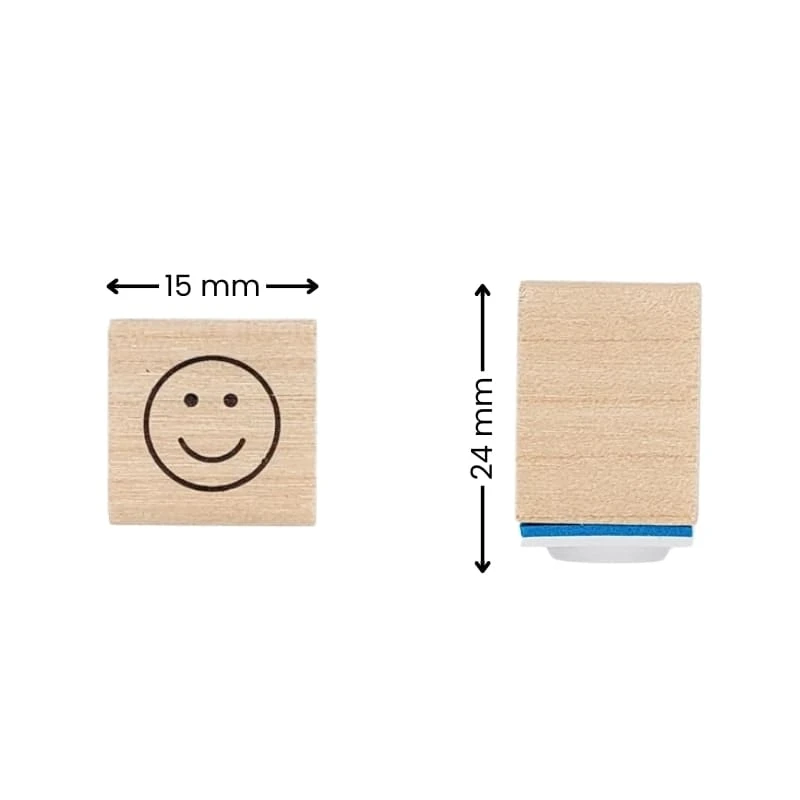 Japanese Mini Stamp Set - Bullet Journal 2 Japanese Mini Stamp Set - Bullet Journal - Image 2