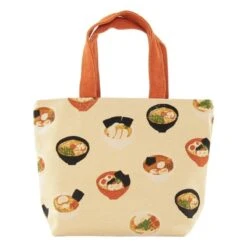 Mini Tote Bag – Cotton Ramen