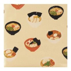 Mini Tote Bag – Cotton Ramen -Nippon Life Market mini tote bag coton ramen 317