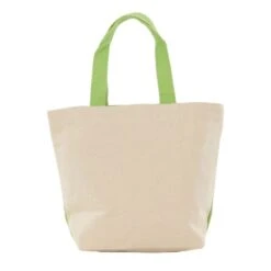 Mini Tote Bag – Ramen & Shiba -Nippon Life Market mini tote bag ramen shiba 274