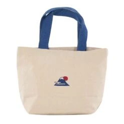 Mini Tote Bag – Japanese Symbols -Nippon Life Market mini tote bag symboles du japon 919