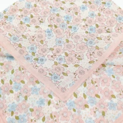 Japanese Handkerchief - Sakura 5 Japanese Handkerchief - Sakura -Nippon Life Market mouchoir tissu japonais sakura 654