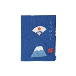Japanese Handkerchief - Sensu