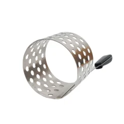 Japanese Stainless Steel Kakiage Mold -Nippon Life Market moule a kakiage japonais en inox 662