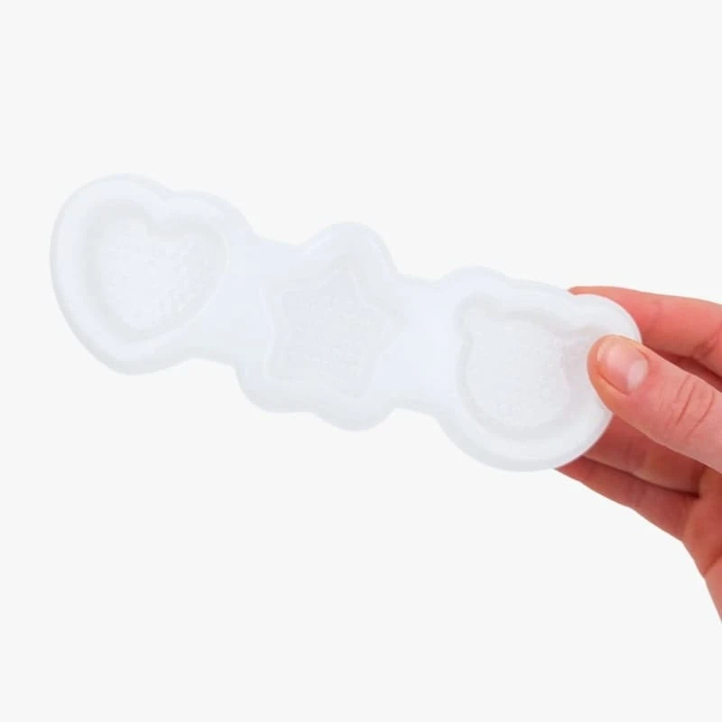 Kawaii Japanese Onigiri Mold 2 Kawaii Japanese Onigiri Mold - Image 2