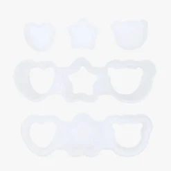 Kawaii Japanese Onigiri Mold 11 Kawaii Japanese Onigiri Mold -Nippon Life Market moule a onigiri japonais kawaii 687