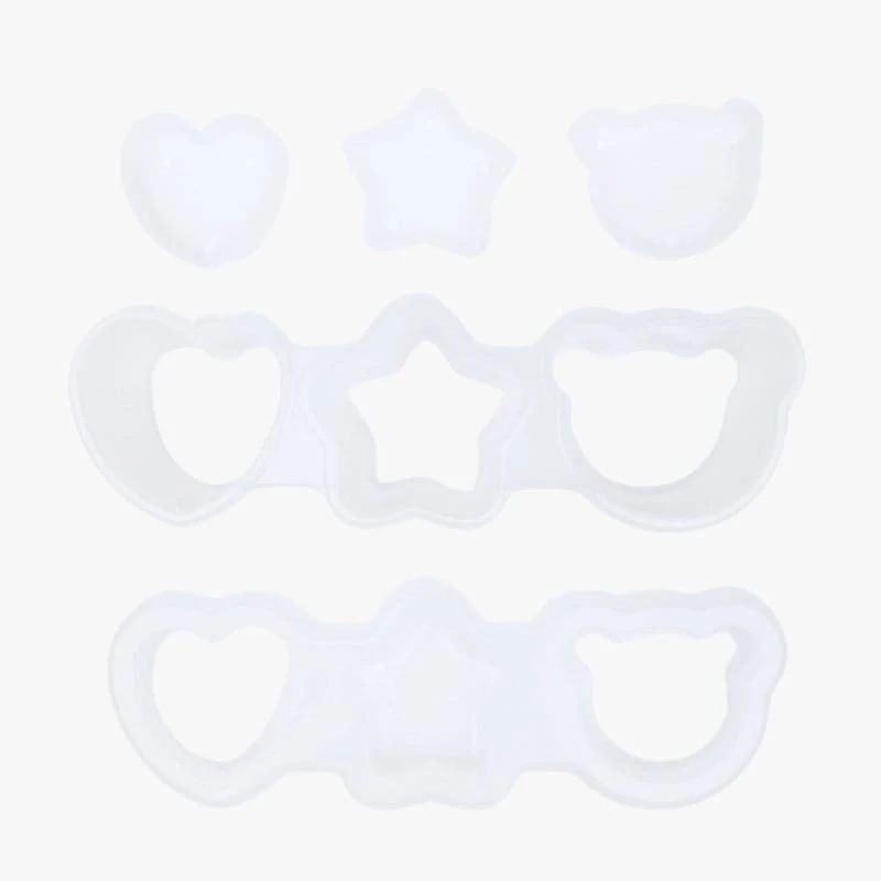 Kawaii Japanese Onigiri Mold 6 Kawaii Japanese Onigiri Mold - Image 6