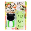 Onigiri Mold - Panda Head