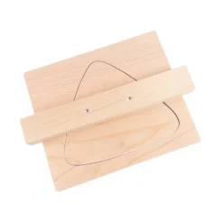 XL Onigiri Rice Mold - Cypress Wood