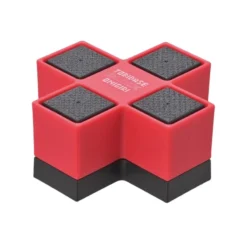 Rice Block Onigiri Mold - Jump Out! -Nippon Life Market moule a riz block onigiri jump out 131