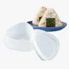 Japanese Onigiri Rice Mold