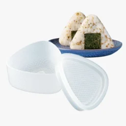 Japanese Onigiri Rice Mold