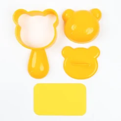 Cute Onigiri Mold - Animal -Nippon Life Market moule onigiri animaux kawaii 109