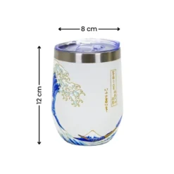 Travel Mug - The Great Wave Off Kanagawa 7 Travel Mug - The Great Wave Off Kanagawa -Nippon Life Market mug de voyage grande vague kanagawa 163